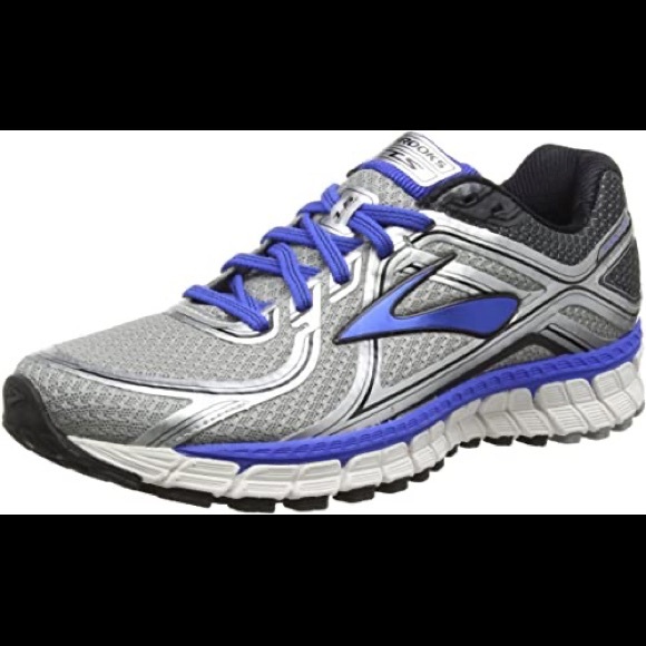 brooks adrenaline gts 12 vs 13